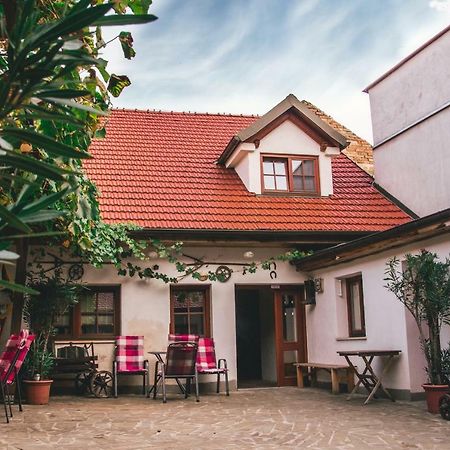 Apartman Alva 3 Mikulov Εξωτερικό φωτογραφία
