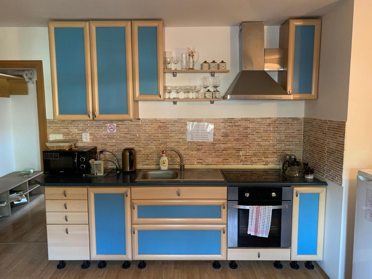Apartman Alva 3 Mikulov Εξωτερικό φωτογραφία