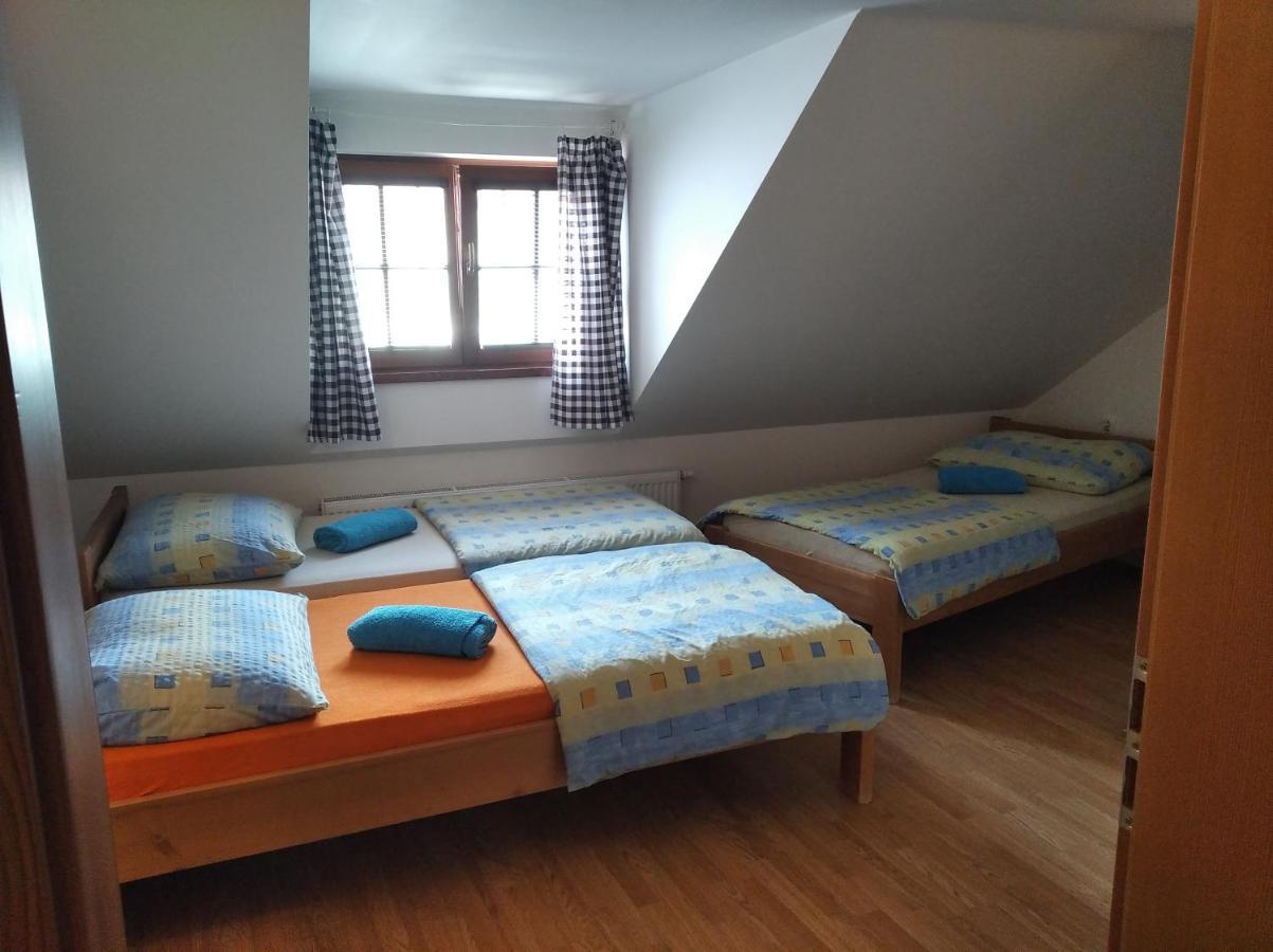 Apartman Alva 3 Mikulov Εξωτερικό φωτογραφία