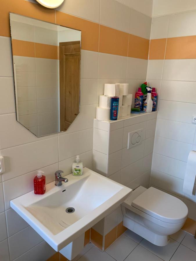 Apartman Alva 3 Mikulov Εξωτερικό φωτογραφία