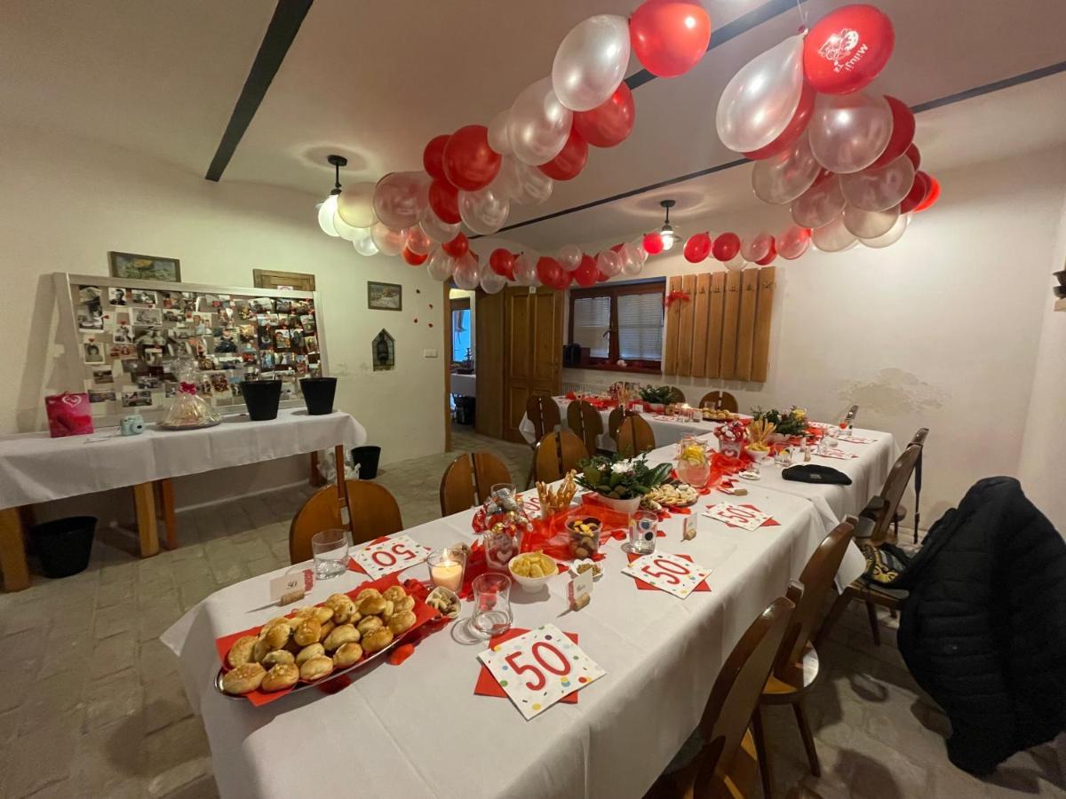 Apartman Alva 3 Mikulov Εξωτερικό φωτογραφία