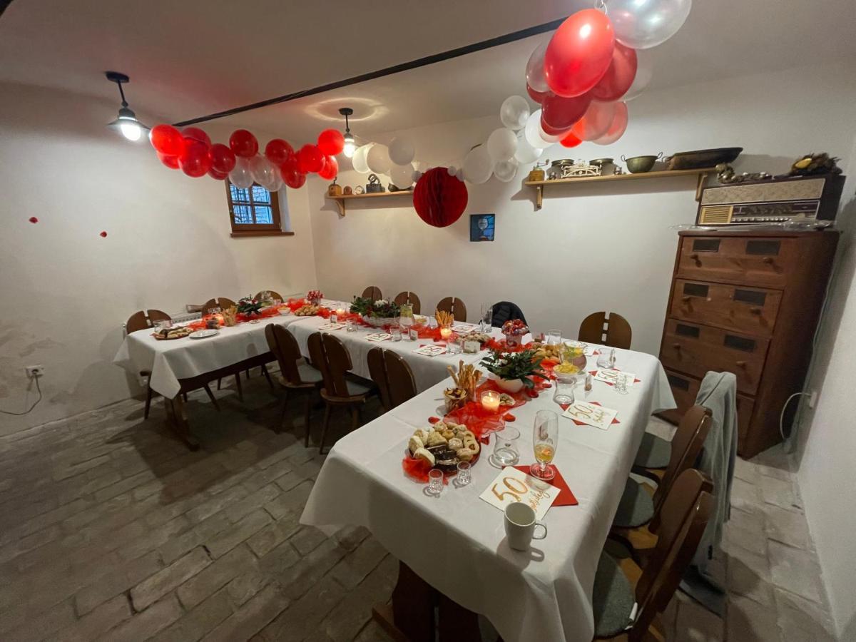 Apartman Alva 3 Mikulov Εξωτερικό φωτογραφία
